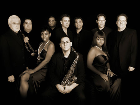 Emerald City Band